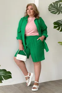 Шорты 5140 Fabrika