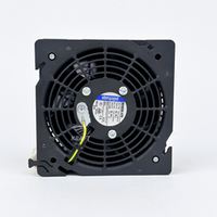 Вентилятор компактный Ebmpapst DV 4650-470