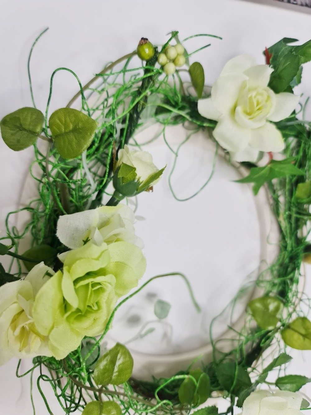 Комплект декоративных букв "HOME"