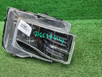 Битая Фара правая Москвич 3 (2022-н.в.) галоген