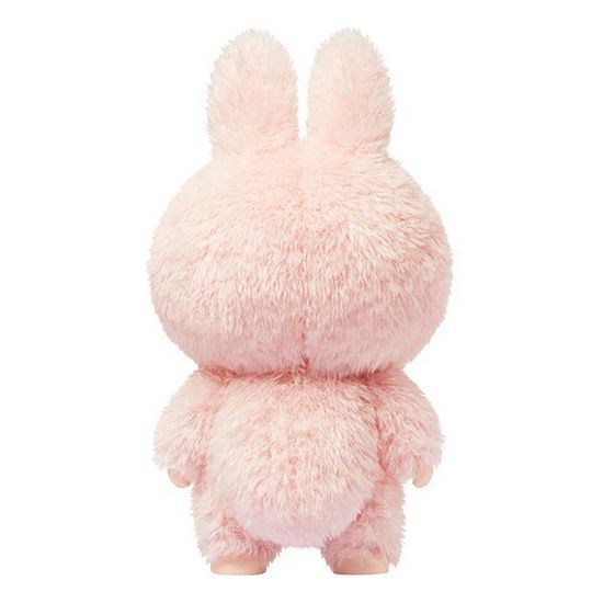 Коллекционная фигурка POPMART LABUBU Mokoko Close To Sweet Vinyl Plush Doll Избранное