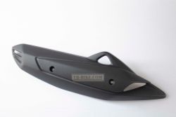 2DP-E4718-00 (BB8-E4718-00-00). PROTECTOR, MUFFLER 1. Yamaha N-max