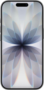 6.3" Смартфон Apple iPhone 17 512Gb,  A3520,  NFC,  OLED,  120Гц,  черный
