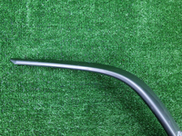 Накладка переднего бампера Toyota Camry xv70 20-нв