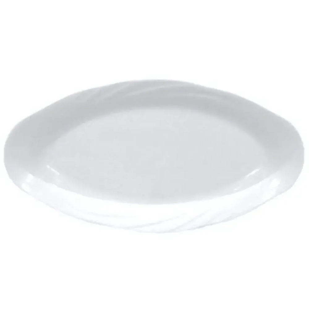 Селедочница 25см «Голубка» Белье