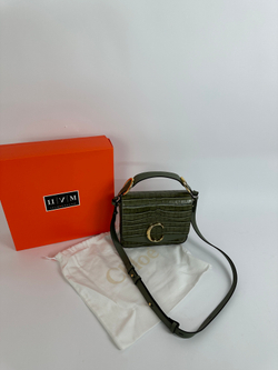 Сумка Chloe Small Square