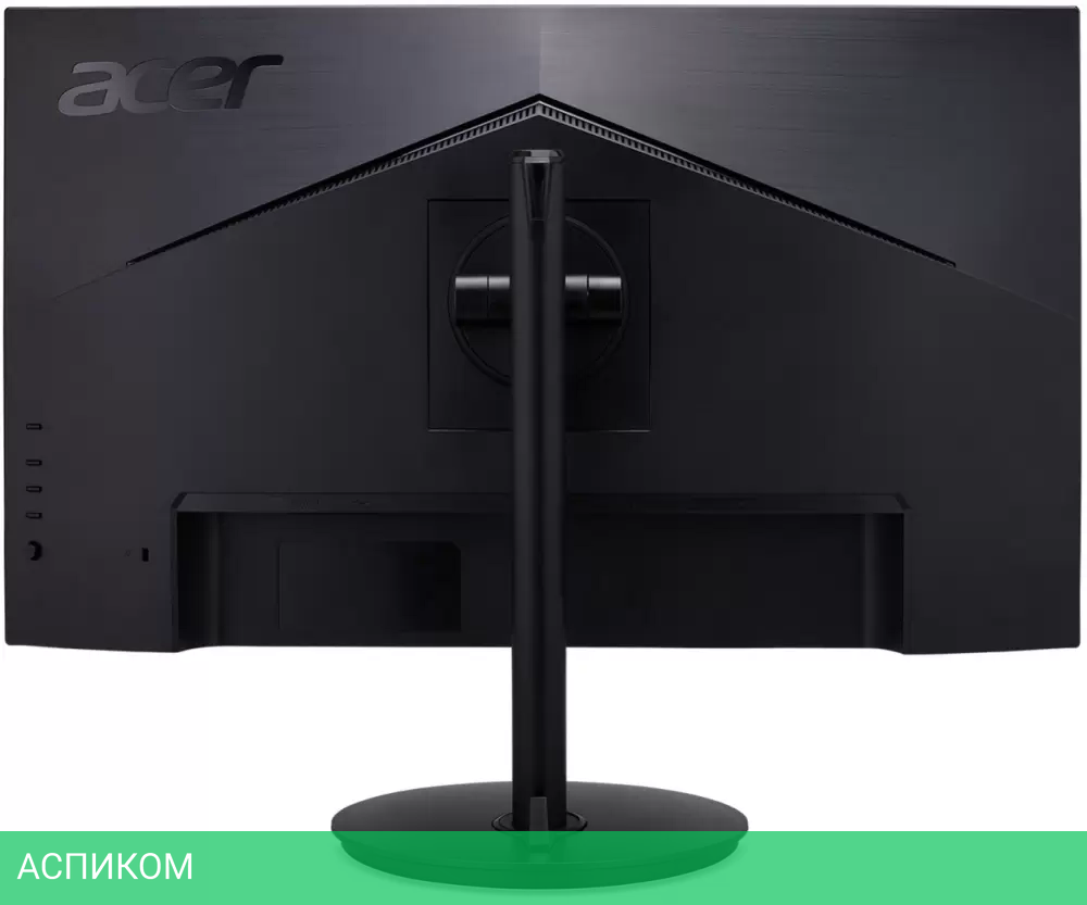 Монитор Acer Vero CB272E3bmirux UM.HB2EE.307