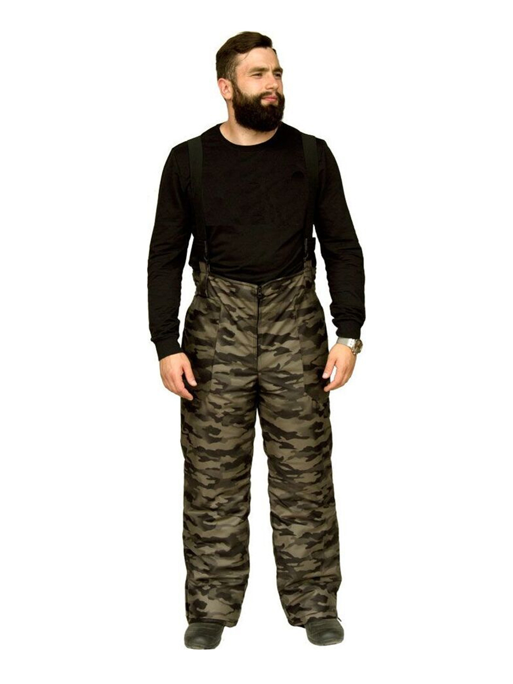 Костюм Prival Sherwood winter-2