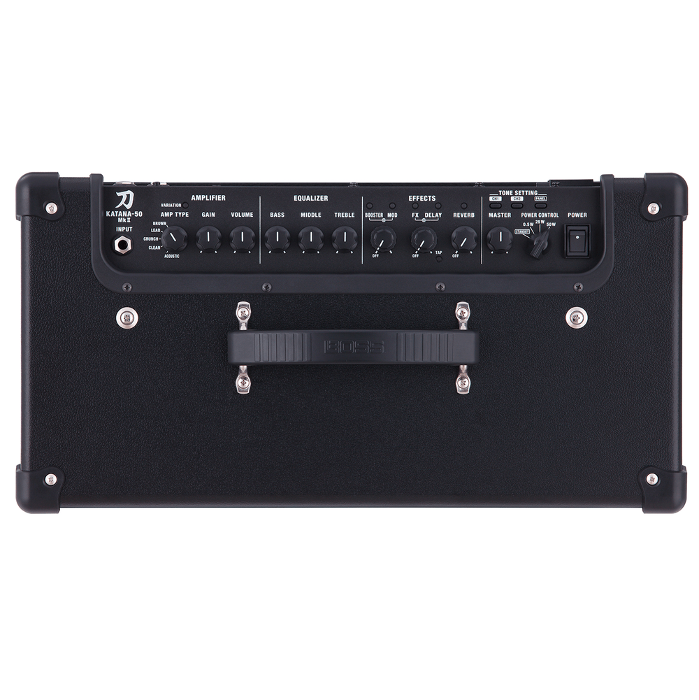 Boss KATANA 50 MK2
