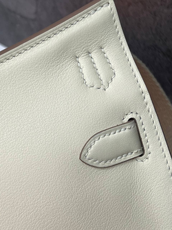 Сумка Hermes Jypsiere