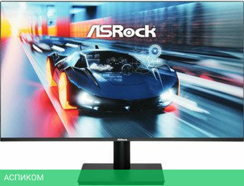 Игровой монитор ASRock CL27FFA