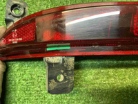 ПТФ левый JAECOO J8 (2024-н.в.)