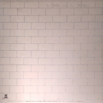 Pink Floyd / The Wall (2LP)