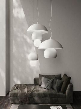 Подвесной светильник Трилуна by Altavolta