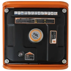 Lifan 3500IO Lite инверторный бензиновый генератор 00-00159661