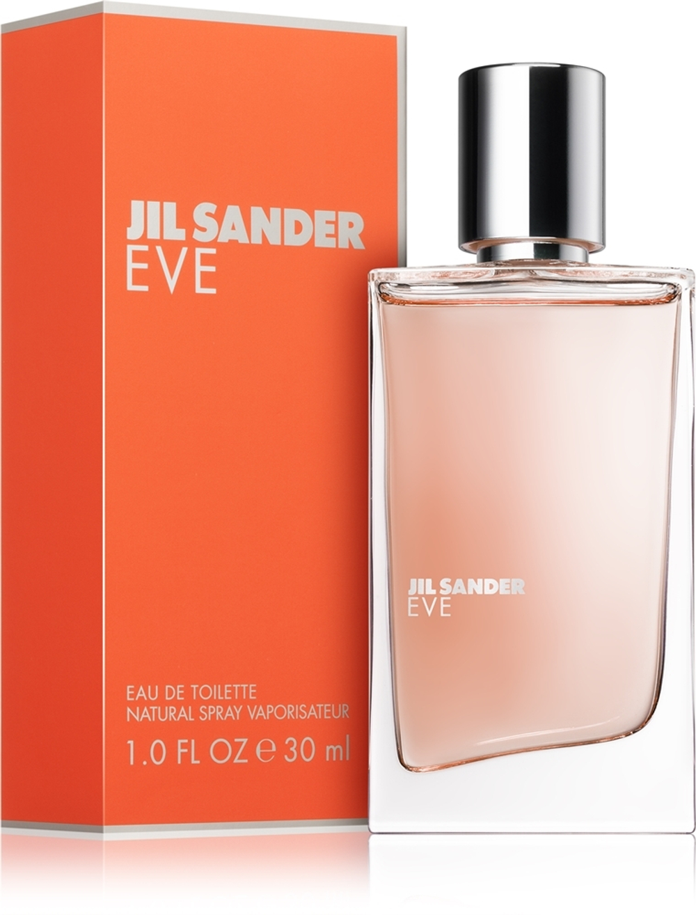 Jil Sander Eve Туалетная вода для женщин