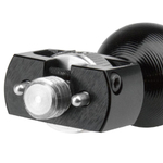 KUPO KS-426 SK Ball head w/3/8"-screw & locating pin Шаровая головка с площадкой
