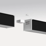 Светильник линейный Lightstar TRITO 456507 50W 5000LM 120G ЧЕРНЫЙ 3000/4000/6000K