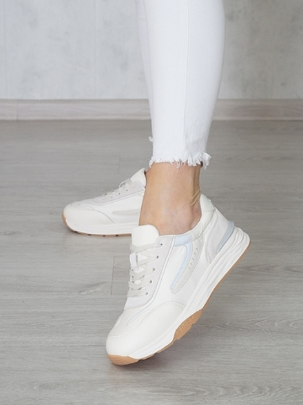 Кроссовки женские демисезонные