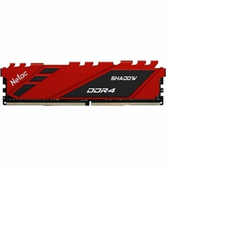 Оперативная память Netac NTSDD4P32SP-16R