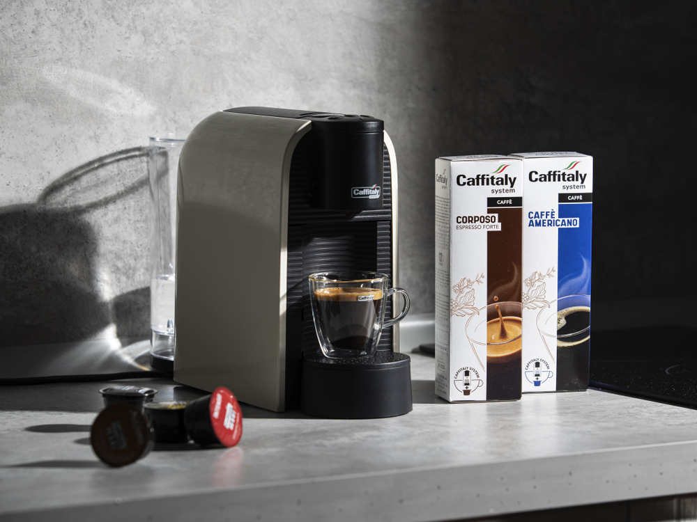 Капсульная кофемашина: стоит ли покупать? Все за и против