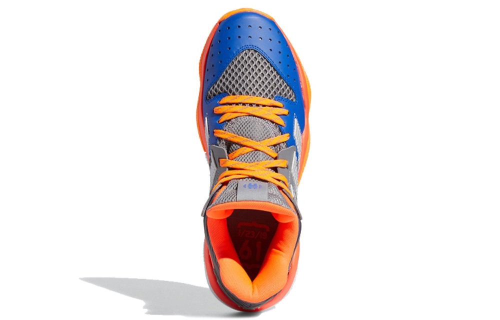Кроссовки Adidas Harden Stepback 1