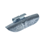 Груза балансировочные для стальных дисков 25 гр, 100 шт (0225)