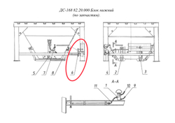 код 415633401 Модульное устройство П-МК-0,6.10Х6УХЛ4