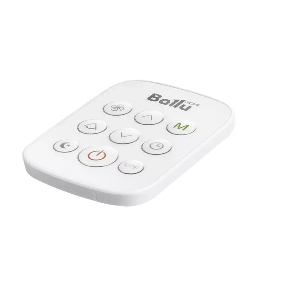 Мобильный кондиционер Ballu BPHS-08H
