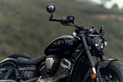 Benda Chinchilla 500