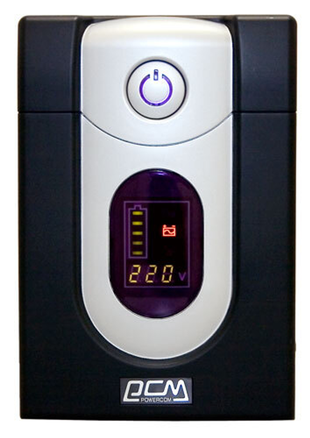 Источник бесперебойного питания  Powercom IMD-1500AP