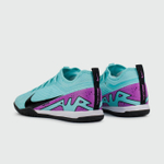 Бампы Nike Air Zoom Mercurial Vapor XV Pro IC Blue Purple