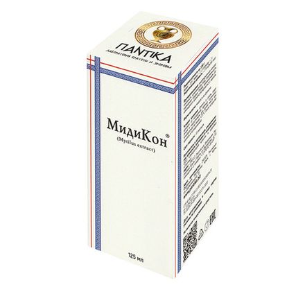 "МидиКон" (мидийный концентрат)