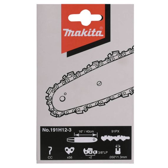 Цепь Makita 91PX 3/8&quot; 1,3мм 56зв