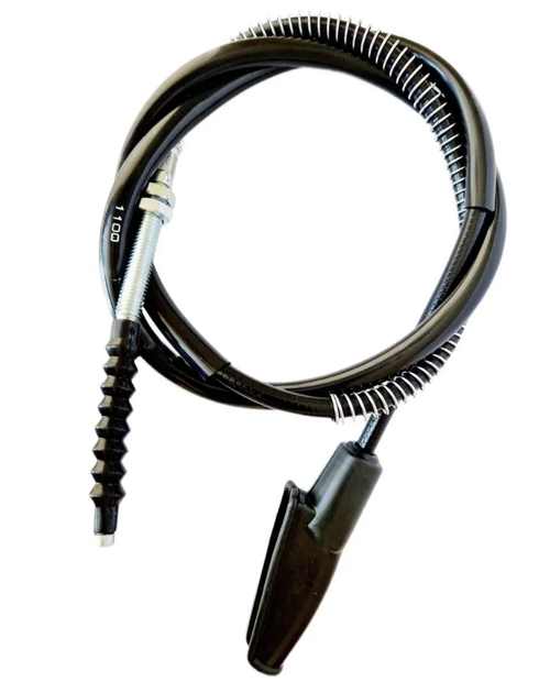 Трос сцепления CR-X (1100+95mm)