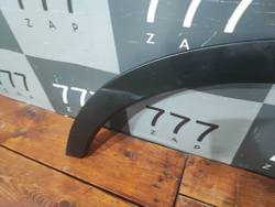 Накладка крыла заднего правого Suzuki SX4 2 13-22 Б/У Оригинал 7725161M0