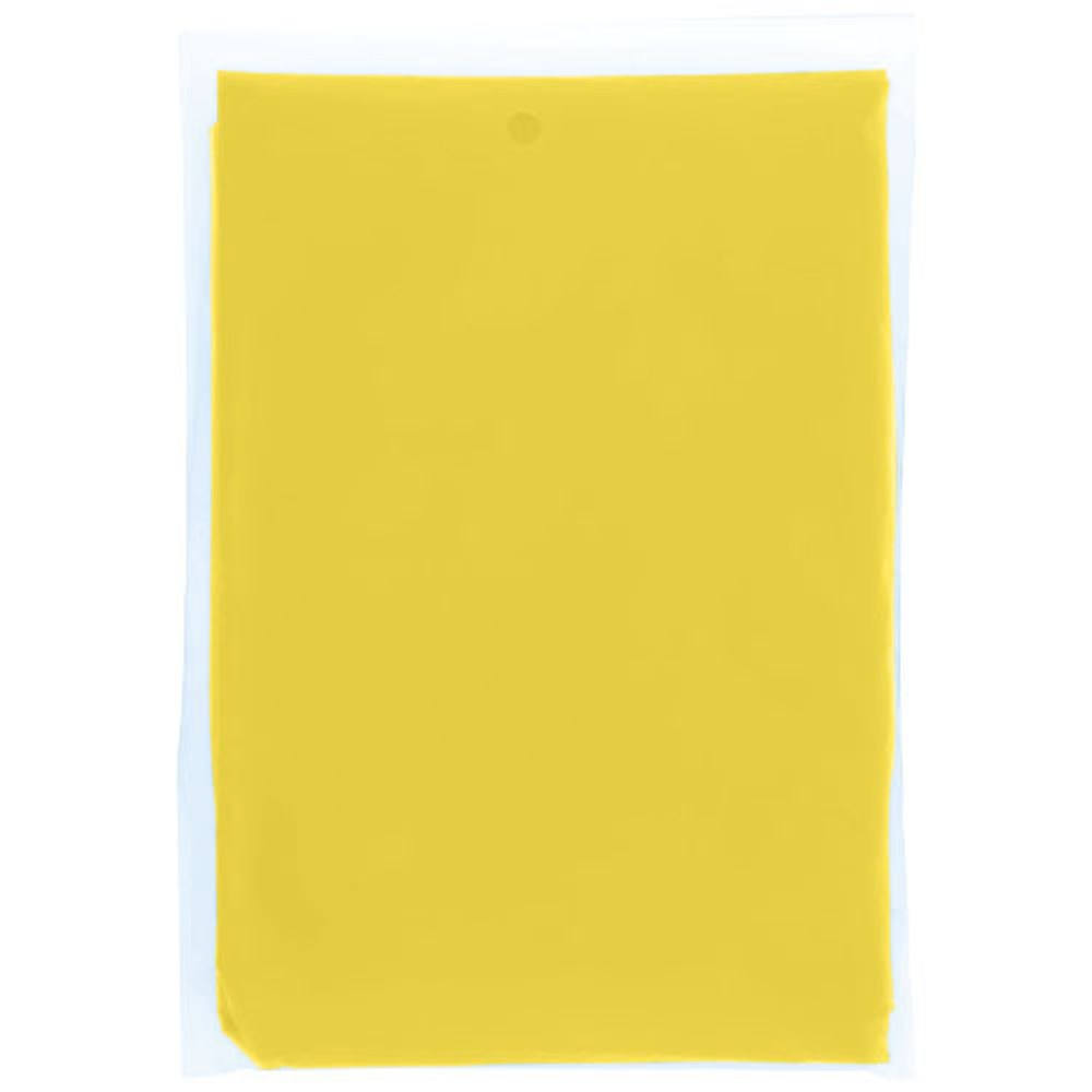 Одноразовый дождевик Ziva в чехле