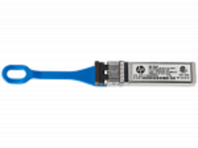Трансивер HP B-series 8Gb LW 25km FC SFP 1 Pack 582640-001