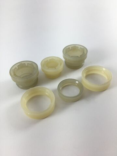 Ремкомплект механизма стеклоочистителя ВАЗ 2123 Нива Шевроле (Niva)