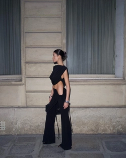 Брюки Хэйли