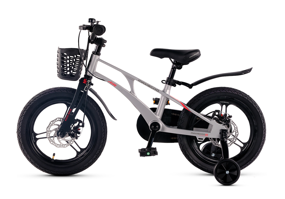 Maxiscoo AIR Pro 16'' (2025)