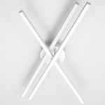 Потолочная светодиодная люстра Citilux Стиг CL203130