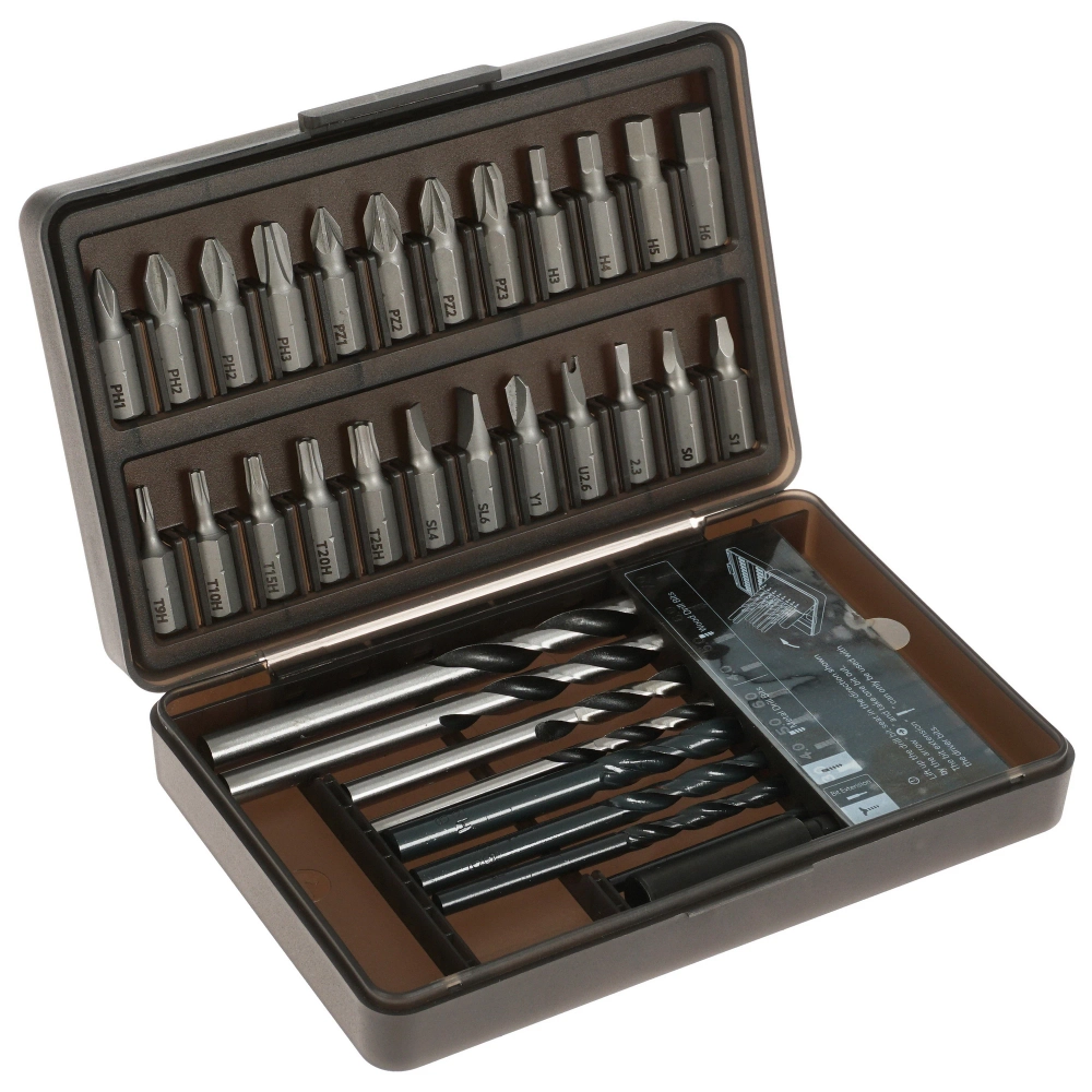 Дрель-шуруповерт Xiaomi 12V Max Brushless Cordless Drill