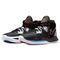 NIKE Kyrie Infinity Баскетбольные кроссовки СРЕДНЕГО размера Унисекс