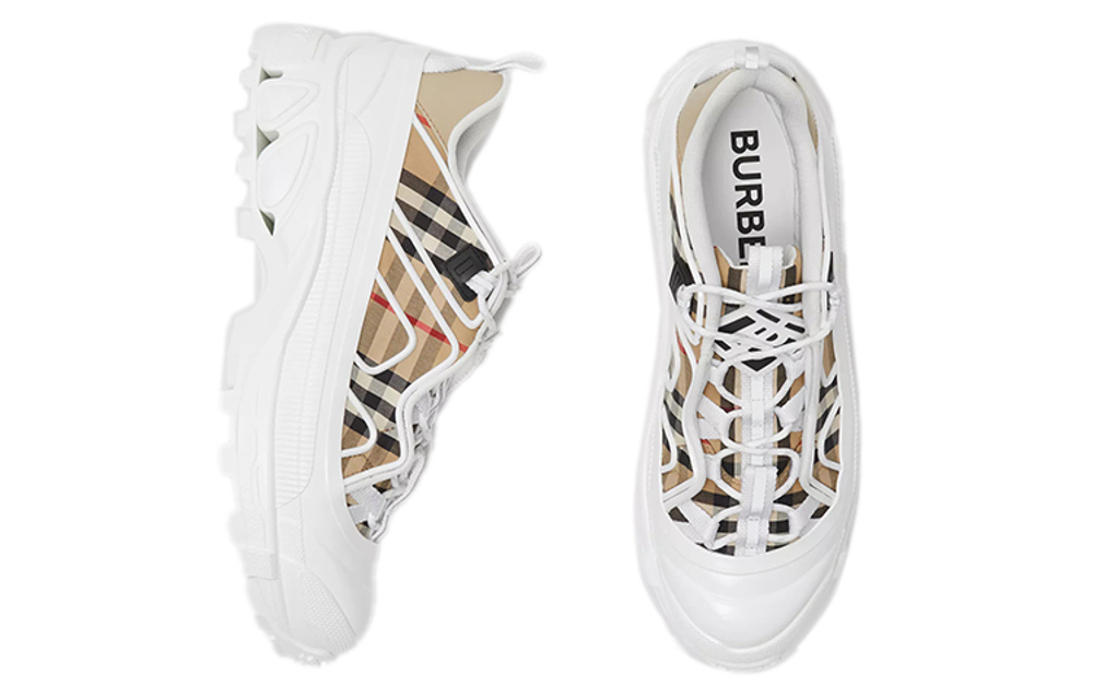 Burberry Arthur (Женская размерная сетка)
