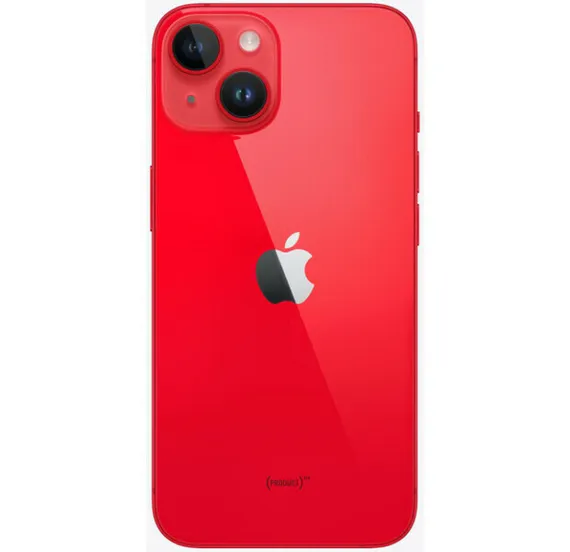Смартфон Apple iPhone 14 Plus 128 ГБ (Красный | RED)