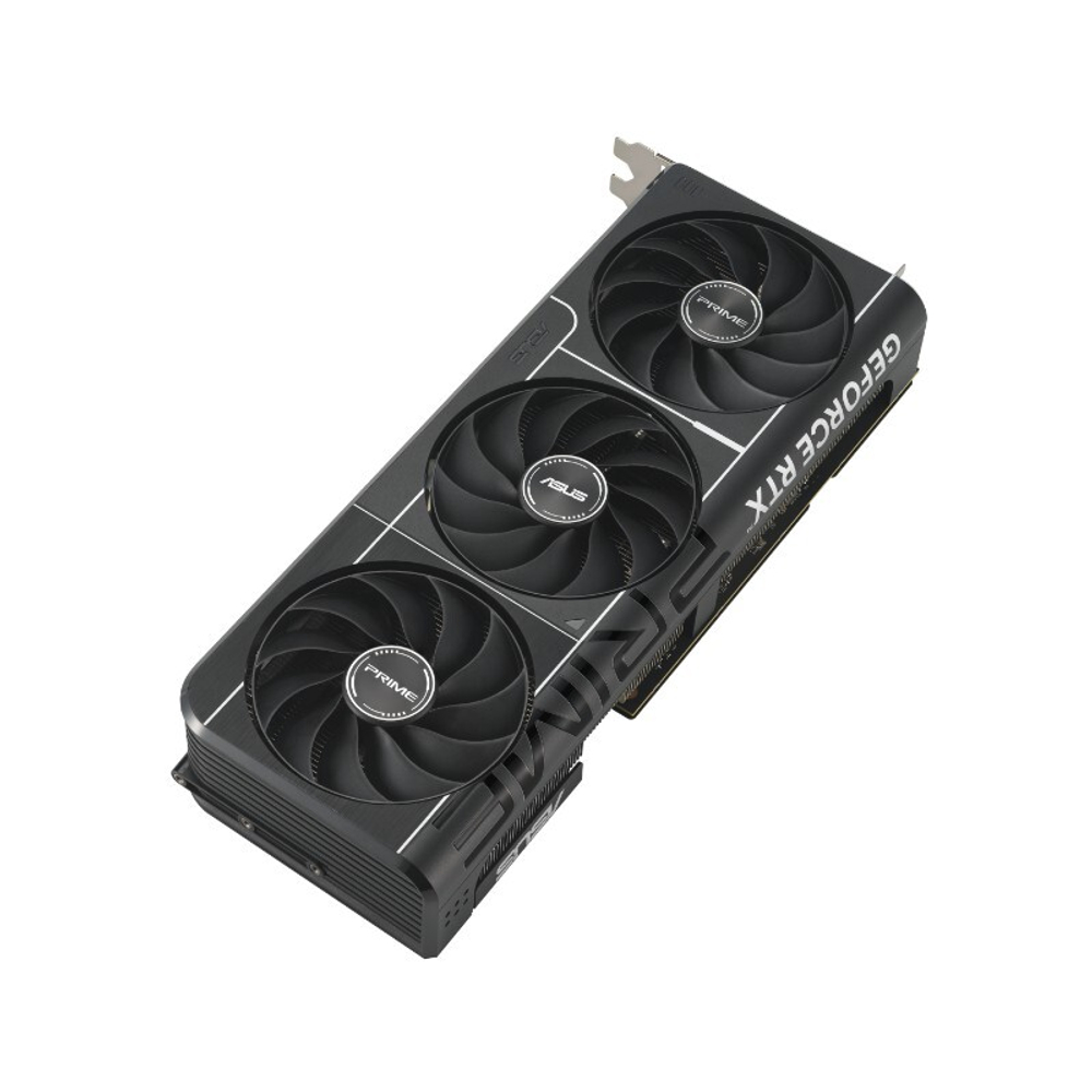 Видеокарта ASUS PRIME GeForce RTX™ 5070 Ti 16GB GDDR7 256-bit OC Edition, 2527 МГц