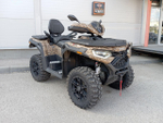 Loncin Xwolf 1000, 2025