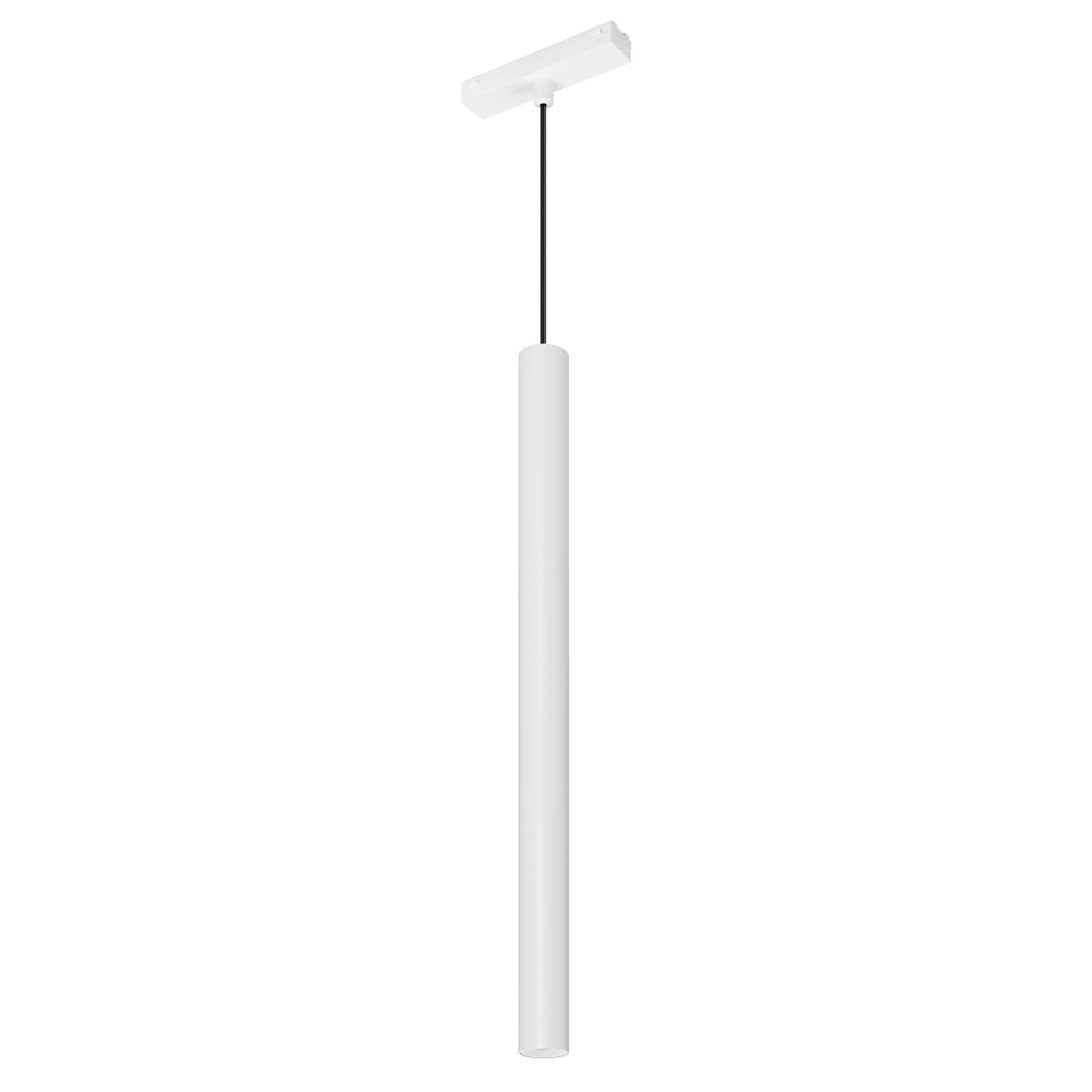 Светильник MAG-VIBE-SPOT-HANG-R35-10W Warm3000 (WH, 24 deg, 48V) (Arlight, IP20 Металл, 5 лет) 044469