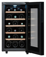 Винный шкаф La Sommeliere LS18CB